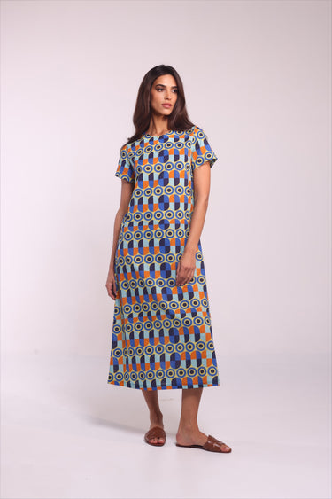 Ivy Dress