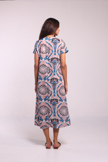 Layla Dress