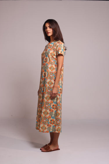 Lainey Dress