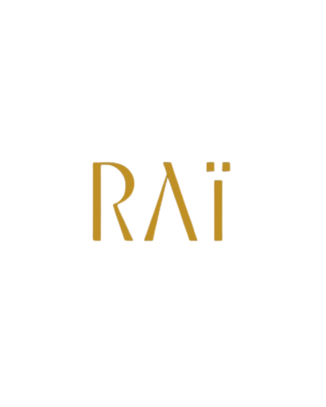 RAÏ - The Label